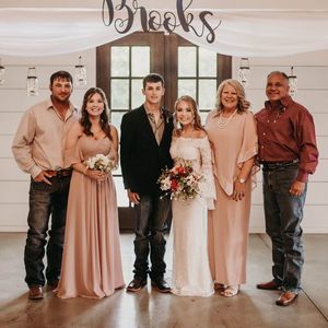 Meet your Posher, Francine blevins